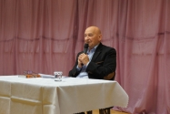 Z Bier do Pragi czyli dlaczego Józef Bożek lubił knedle Z Bier do Pragi czyli dlaczego Józef Bożek lubił knedle
