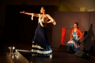 Flamenco Namitnie