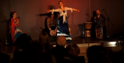 Flamenco Namitnie