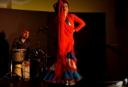 Flamenco Namitnie