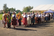 Doynki Gminne 2016