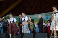 Doynki Gminne 2016