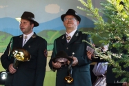 Doynki Gminne 2016