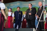 Doynki Gminne 2016