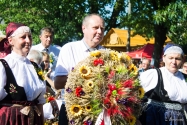 Doynki Gminne 2016