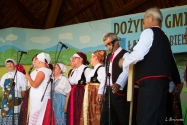 Doynki Gminne 2016