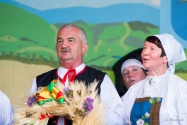 Doynki Gminne 2016
