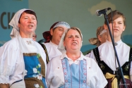 Doynki Gminne 2016