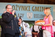 Doynki Gminne 2016