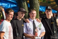 Doynki Gminne 2016