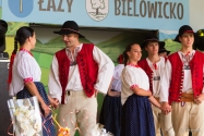 Doynki Gminne 2016