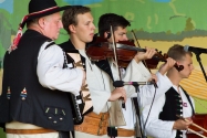 Doynki Gminne 2016