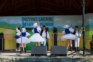 Doynki Gminne 2016