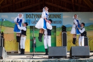 Doynki Gminne 2016