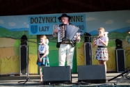 Doynki Gminne 2016