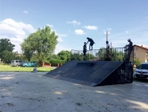 Doynki Gminne 2016