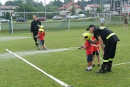 Wakacyjny Piknik Rodzinny