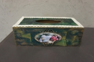 Warsztaty decoupage