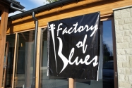 Koncert Factory of Blues