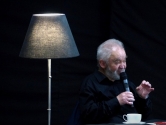 Spotkanie z J.Wątrobą Spotkanie z J.Wątrobą