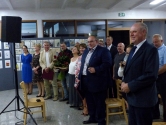 Spotkanie z J.Wątrobą Spotkanie z J.Wątrobą