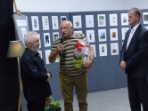 Spotkanie z J.Wątrobą Spotkanie z J.Wątrobą