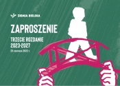 LGD Ziemia Bielska - Trzecie rozdanie 2023-2027 LGD Ziemia Bielska - Trzecie rozdanie 2023-2027