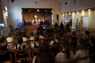 XIX Konkurs Kold i Pastoraek
