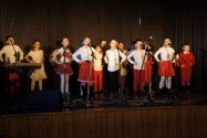 XIX Konkurs Kold i Pastoraek