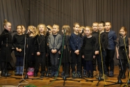 XX Konkurs Kolęd i Pastorałek XX Konkurs Kolęd i Pastorałek