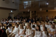 XX Konkurs Kolęd i Pastorałek XX Konkurs Kolęd i Pastorałek