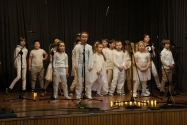 XX Konkurs Kolęd i Pastorałek XX Konkurs Kolęd i Pastorałek