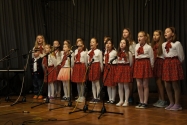 XX Konkurs Kolęd i Pastorałek XX Konkurs Kolęd i Pastorałek