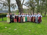 Zespół Regionalny "Jasieniczanka" Zespół Regionalny "Jasieniczanka"