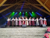 Zespół Regionalny "Jasieniczanka" Zespół Regionalny "Jasieniczanka"