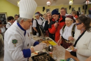 Beskidzkie Boże Narodzenie 2013 r. Beskidzkie Boże Narodzenie 2013 r.