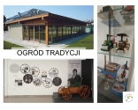 Ogród Tradycji Ogród Tradycji