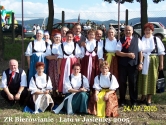 Zespół Regionalny "Bierowianie" Zespół Regionalny "Bierowianie"