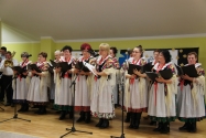 Beskidzkie Boże Narodzenie 2013 r. Beskidzkie Boże Narodzenie 2013 r.