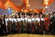 Jubileusz 30-lecia Zespołu Regionalnego "Bierowianie" Jubileusz 30-lecia Zespołu Regionalnego "Bierowianie"