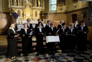 ADORAMUS TE CHRISTE 2014 ADORAMUS TE CHRISTE 2014