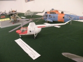 XXV Konkurs Modeli Kartonowych i Plastikowych "rubka 2014"