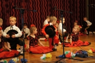 II miejsce - Przedszkole nr 14 w Bielsku - Białej II miejsce - Przedszkole nr 14 w Bielsku - Białej