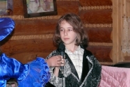 Dzie Matki
