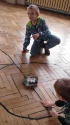 Warsztaty robotyki 