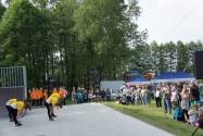 Gminny Piknik Rodzinny "MojFest" Gminny Piknik Rodzinny "MojFest"
