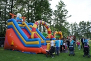 Gminny Piknik Rodzinny "MojFest" Gminny Piknik Rodzinny "MojFest"