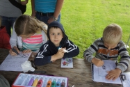 Gminny Piknik Rodzinny "MojFest" Gminny Piknik Rodzinny "MojFest"