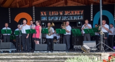 XX Lato w Jasienicy XX Lato w Jasienicy