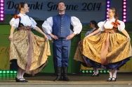 Doynki Gminne 2014 r.